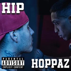 Hip Hoppaz (feat. achemr) (Explicit)