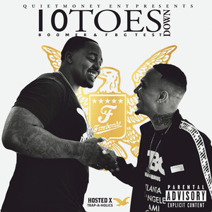 10 Toes Down (Explicit)