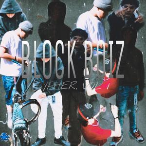 Block Boiz Cypher, Vol. 1 (feat. Baby Lunch, Jay211, MSKmo & Lullee) (Explicit)