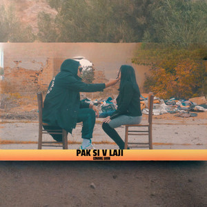 PAK SI V LAJI