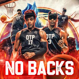 NO BACKS (feat. Ugo Blk) [Radio Edit] [Explicit]