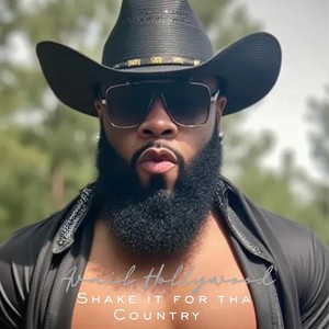 Shake It for Tha Country