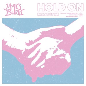 Hold On (Acoustic)
