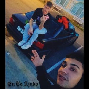 Eu Te Ajudo (feat. Luide) (Explicit)
