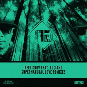 Supernatural Love (The Remixes)