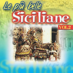 Le piu' belle siciliane, vol. 2