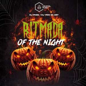 Ritmada Of The Night (Explicit)
