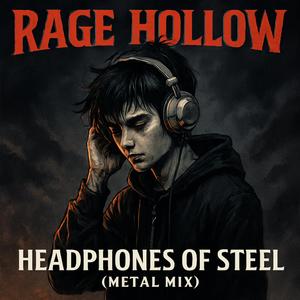 Headphones of steel (metal mix)