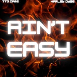 Ain't Easy (Explicit)