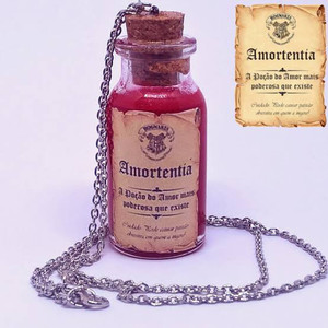 Amortentia (Explicit)