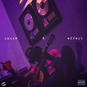 Cause & Effect (Explicit)