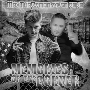 Memories Of The Border (feat. MaxThaDemon) [Explicit]