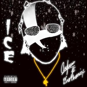 Ice (feat. Dro Phoenix) (Explicit)