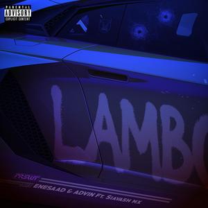 Lambo(feat. Advin)