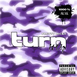Turn It Up (Explicit)