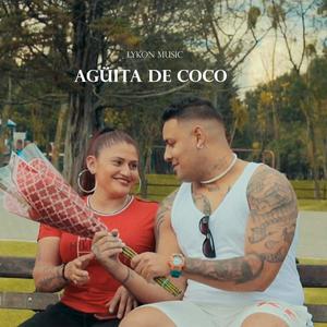 Agüita e' Coco