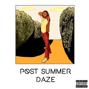 SUNDOWN 333(feat. Preach the Poet)