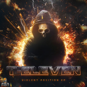 Violent Position EP