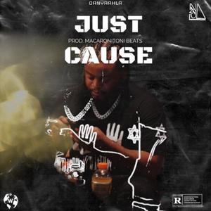 Just Cause (Explicit)