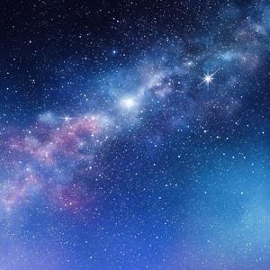 Night Above the World