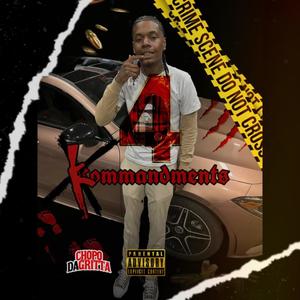 4 Kommandments (Explicit)