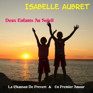 Deux Enfants Au Soleil