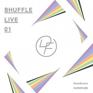 SHUFFLE LIVE 01