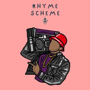 Rhyme Scheme (Explicit)