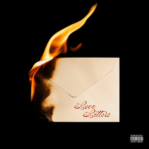 Love Letters (Explicit)