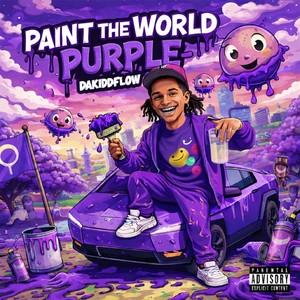 Color Money (Explicit)