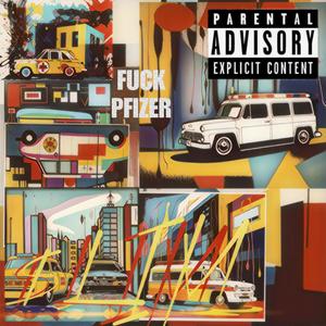**** Pfizer / NOT YA AVERAGE INTERLUDE (feat. HARRI$oN) (Explicit)