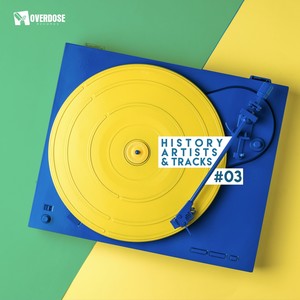 History Tracks 03