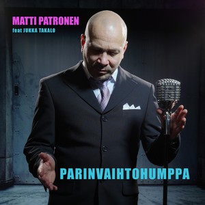 Parinvaihtohumppa (feat. Jukka Takalo)