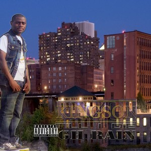 Till I Die(feat. Gh Rain) (Explicit)