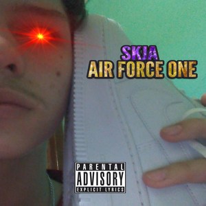 Air Force One (Explicit)
