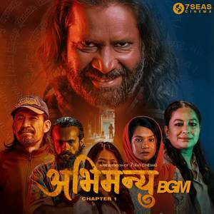 Abhimanyu BGM (CHAPTER 1)