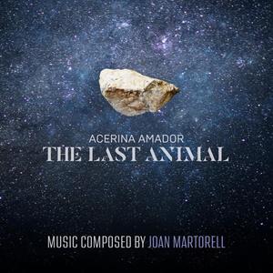 The Last Animal (Original Soundtrack)