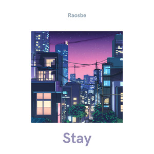 Stay (Radio Edit)