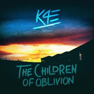 The Children of Oblivion (Explicit)