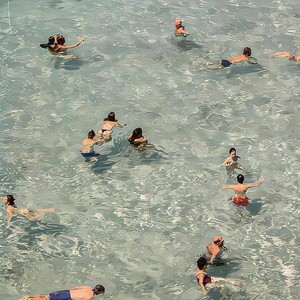 顺流逆流 (烟嗓版)