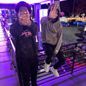 2 Man (feat. Ty Numbasix) (Explicit)