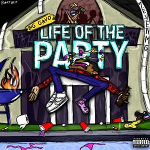 Life Of The Party (Explicit)