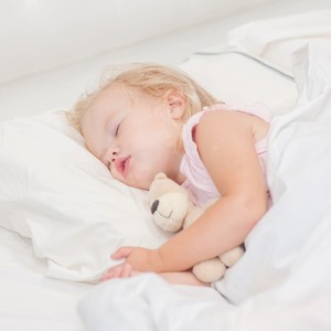 Lullaby Dreams: Calming Melodies for Baby Sleep