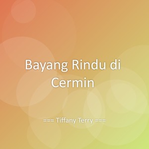 Bayang Rindu di Cermin