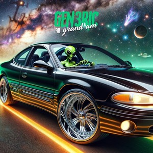 98 Grand Am (Explicit)