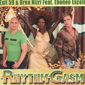 RhythmGasm (South Lovers Electro Buga Mix)
