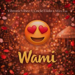 Wami (feat. UncleTiido & Miles Rsa)