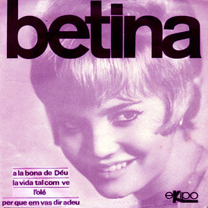 Betina - EP