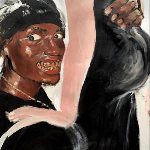 Leave Your Boyfriend at home (Explicit)