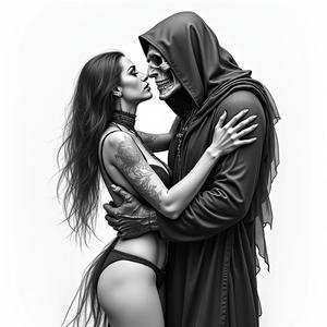 Dance for death (Explicit)